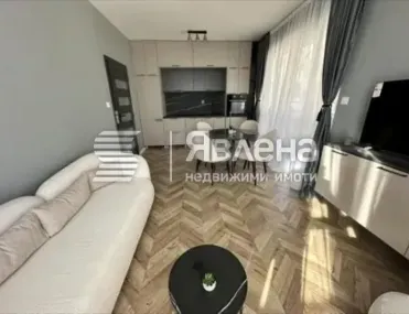 2-стаен, Остромила, Пловдив - снимка 4 от 5