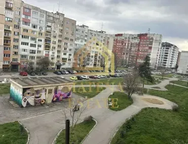 2-стаен, Надежда 1, София - снимка 7 от 9