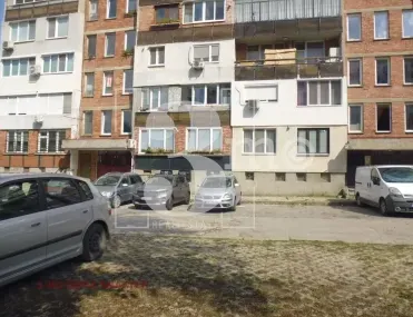2-стаен, Връбница 2, София - снимка 9 от 17