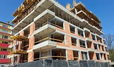 2-стаен, Сотира, Варна - снимка 2 от 8