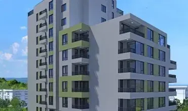 2-стаен, Сотира, Варна - снимка 4 от 8
