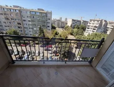 2-стаен, Изгрев, Бургас - снимка 8 от 9