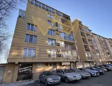2-стаен, Изгрев, Бургас - снимка 5 от 9