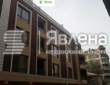 2-стаен, Васил Левски, Варна - снимка 6 от 18