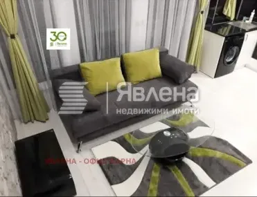 2-стаен, Васил Левски, Варна - снимка 5 от 18