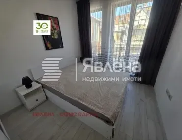 2-стаен, Васил Левски, Варна - снимка 9 от 18