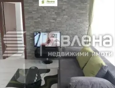 2-стаен, Васил Левски, Варна - снимка 12 от 18