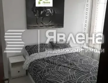 2-стаен, Васил Левски, Варна - снимка 13 от 18