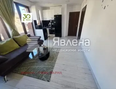 2-стаен, Васил Левски, Варна - снимка 10 от 18