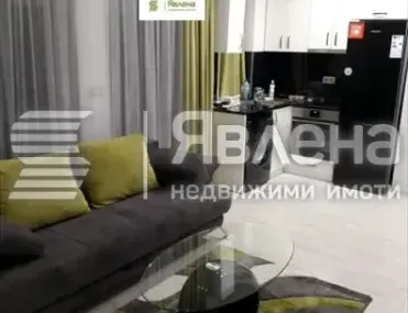 2-стаен, Васил Левски, Варна - снимка 11 от 18