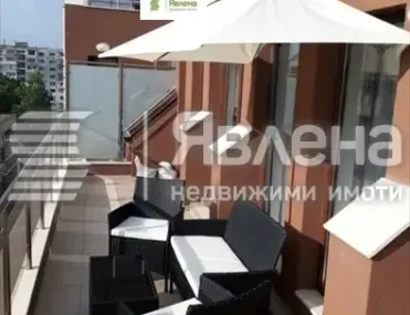 2-стаен, Васил Левски, Варна - снимка 16 от 18