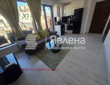 2-стаен, Васил Левски, Варна - снимка 8 от 18