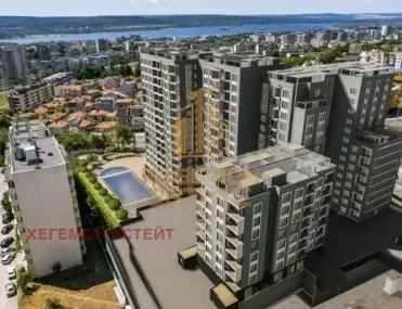 2-стаен, Младост, Варна