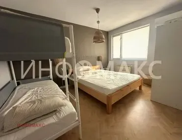 2-стаен, Лазур, Бургас