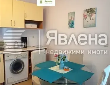 2-стаен, Несебър, Югоизточна България - снимка 8 от 11
