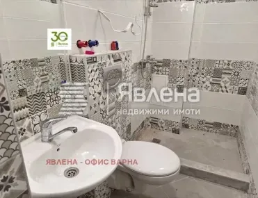 2-стаен, Добрич, Североизточна България - снимка 5 от 8