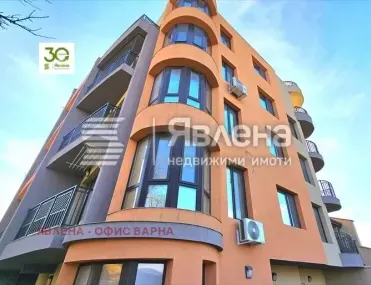 2-стаен, Добрич, Североизточна България - снимка 3 от 8