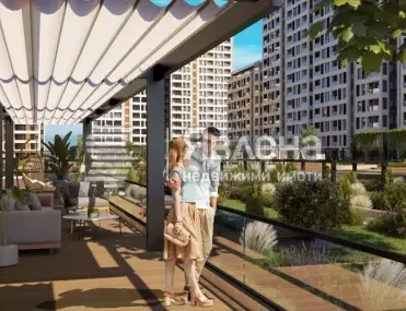 2-стаен, Тракия - Изток, Пловдив