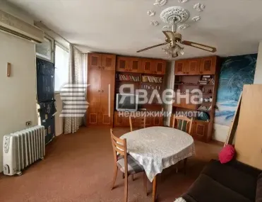 2-стаен, Тракия - Изток, Пловдив - снимка 4 от 6