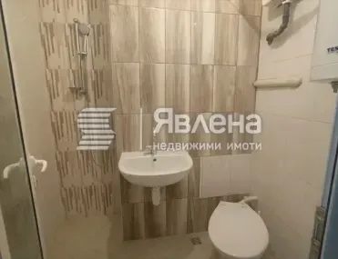 2-стаен, Тракия - Изток, Пловдив - снимка 2 от 6
