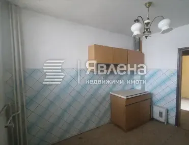 2-стаен, Тракия - Изток, Пловдив - снимка 3 от 6