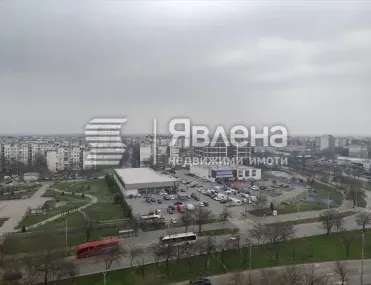 2-стаен, Тракия - Изток, Пловдив - снимка 5 от 6