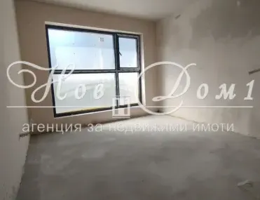 2-стаен, Победа и Конфуто, Варна - снимка 7 от 8