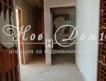 2-стаен, Победа и Конфуто, Варна - снимка 2 от 8