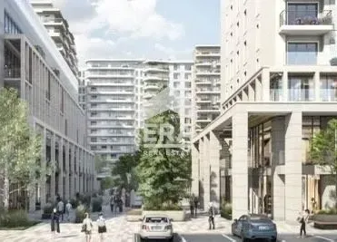 2-стаен, Кръстова вада, София