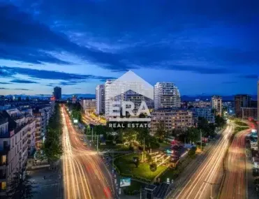 2-стаен, Кръстова вада, София - снимка 6 от 9