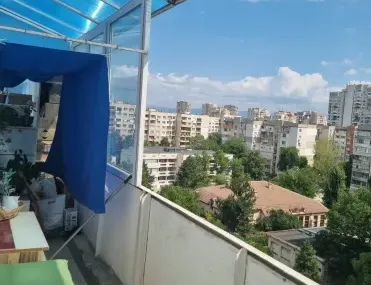 2-стаен, Младост 3, София - снимка 9 от 12