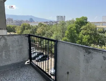2-стаен, Дружба 1, София - снимка 5 от 15