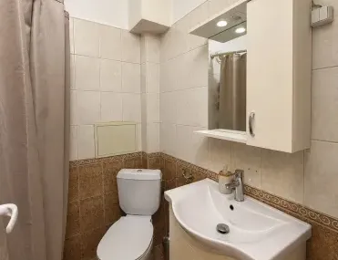 2-стаен, Гоце Делчев, София