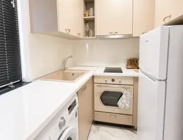 2-стаен, Тракия, Варна - снимка 6 от 10