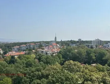 2-стаен, Лозенец (Горен), София - снимка 5 от 10