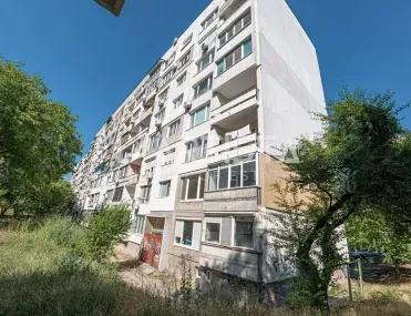 2-стаен, Дианабад, София - снимка 4 от 9