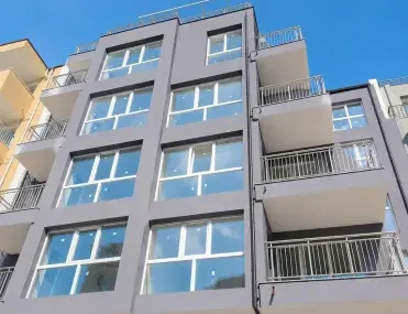 2-стаен, Тракия, Варна - снимка 6 от 10
