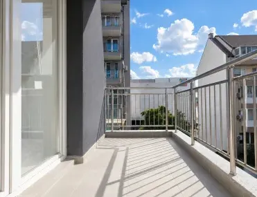 2-стаен, Тракия, Варна - снимка 2 от 10