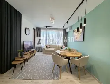 2-стаен, Тракия, Варна - снимка 8 от 14