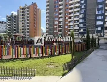 2-стаен, Тракия, Варна - снимка 3 от 14