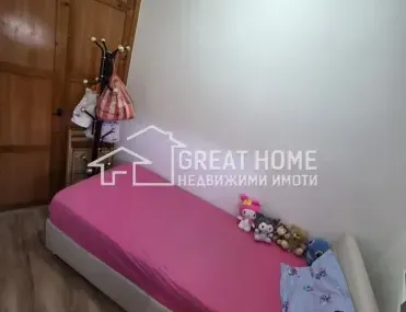 2-стаен, Търговище, Североизточна България