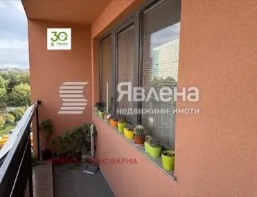 2-стаен, Васил Левски, Варна - снимка 3 от 11