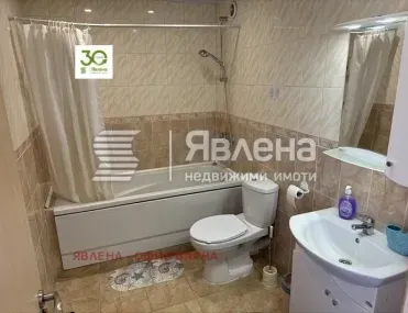 2-стаен, Васил Левски, Варна - снимка 2 от 11