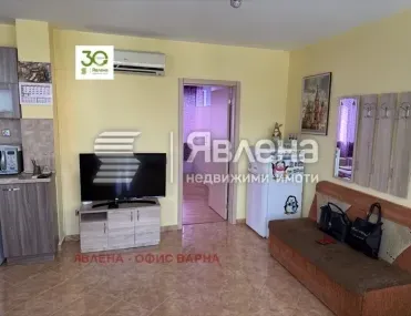 2-стаен, Васил Левски, Варна - снимка 8 от 11