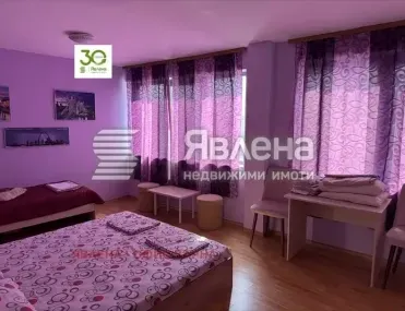 2-стаен, Васил Левски, Варна - снимка 10 от 11