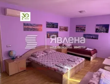 2-стаен, Васил Левски, Варна
