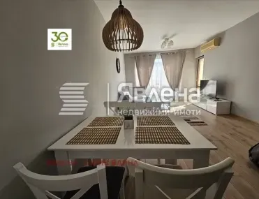 2-стаен, Бриз, Варна - снимка 9 от 15
