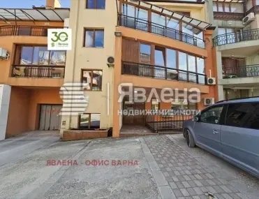 2-стаен, Бриз, Варна - снимка 7 от 15