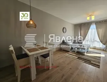 2-стаен, Бриз, Варна - снимка 8 от 15