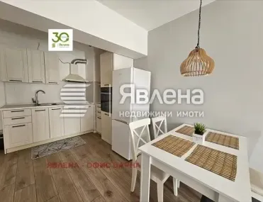 2-стаен, Бриз, Варна - снимка 13 от 15